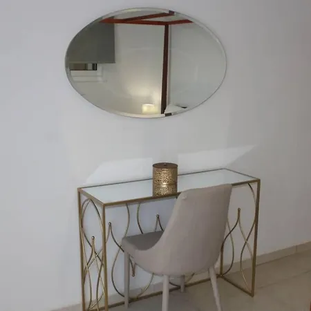 Artemis Apartman