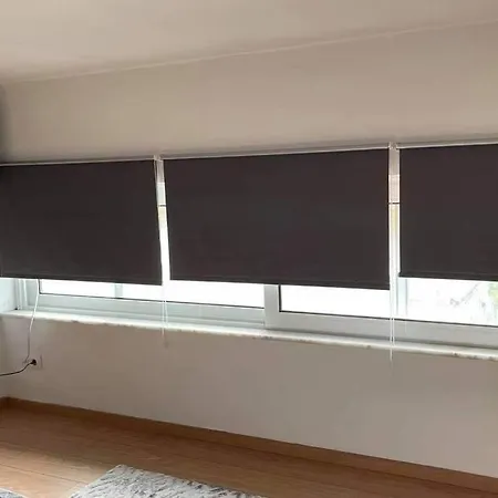 Artemis Apartment *